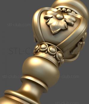 3D model SC_0051 (STL)